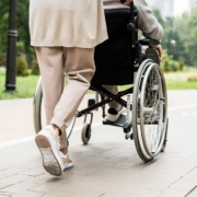5 dicas para conduzir pessoas em cadeira de rodas