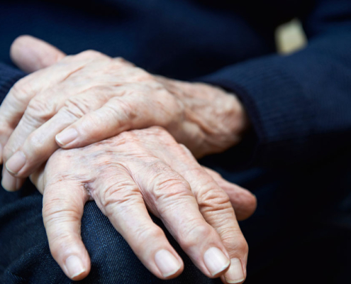 Os desafios da Doença de Parkinson